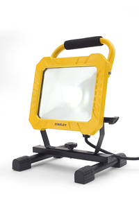 33w COB LED Worklight Yell Blk