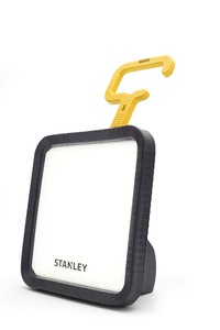 240v 35w LED Worklight YellBlk