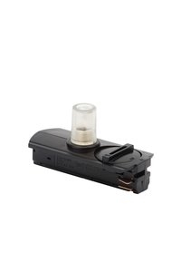 Tor Track Adapter for Pendant Black