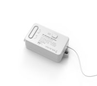 1 Channel Kinetic Switch Receiver Non-dimmable IP20 White