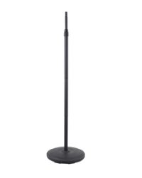 Stand for Wall Mnt Heaters Blk