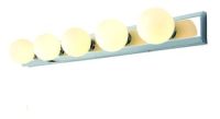 5 Light Wall Fitting