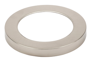 TAURI MAGNETIC RING FOR 6W PANEL SAT NICKEL