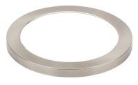 TAURI MAGNETIC RING FOR 18W PANEL SAT NICKEL