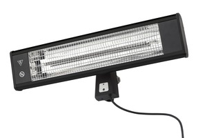 Wall Mount Patio Heater 1800W