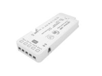 24w Plug&Play 5 Port Driver inc BS Plug White