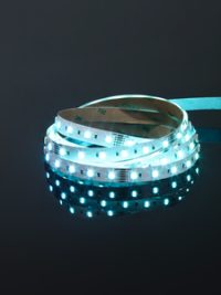 12mm DC24V RGB+W IP20 50mtr LED Strip