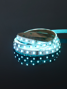 12mm DC24V RGB+W IP20 50mtr LED Strip
