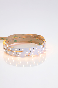 8mm DC24V 2700K IP20 50mtr LED Strip