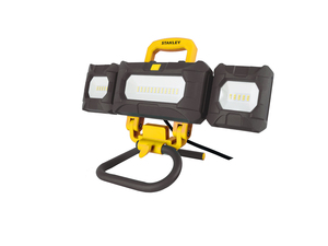 STANLEY Profess Mains Powered Worklight
