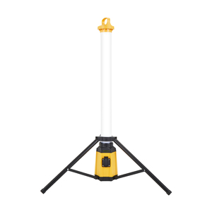 STANLEY Mains Powered Plasterers Area Light.