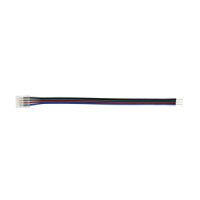 Wire To Strip Connector 4PIN 10MM PCB