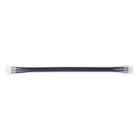 Strip To Wire To Strip Connector 4PIN 10MM PCB