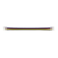 Strip To Wire To Strip Connector 6PIN 12MM PCB