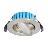 Eden 7w 360deg CCT Dimm Adj Downlight IP65 Snic