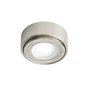 LED, Mains Voltage, Circular Cabinet Light, 6000K