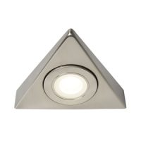 Faro LED CCT Triangle Under Cupboard Light SatNic