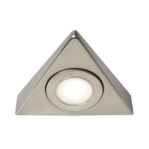 Faro LED CCT Triangle Under Cupboard Light SatNic