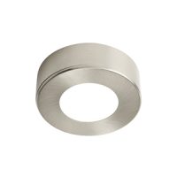 Argi 3w UnderCabinet LED CCT Round SatNic