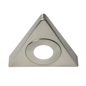 Ayla 3w UnderCabinet LED CCT Triangle SatNic