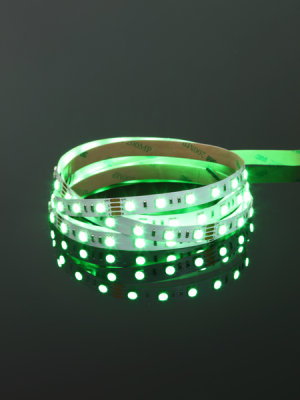 10mm RGB Led Strip IP20
SMD5050 RGB