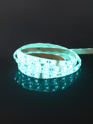 10mm RGB Led Strip IP65
SMD5050 RGB