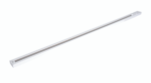 240V, Single Circuit, - White