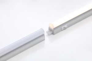 Legare 4w 30cm LED Link Light 3k/4k CCT Alum