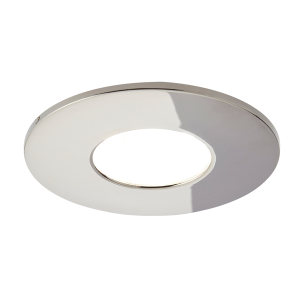 BChr Fixed Firerated LED Dlight 8W CCT 3/4/6K IP65