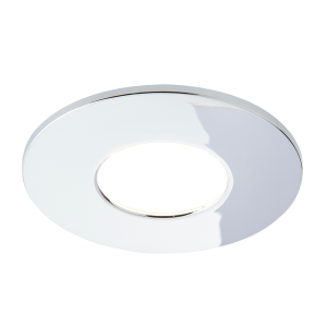 Chr Fixed Firerated LED Dlight 8W CCT 3/4/6K IP65