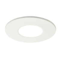 MWht Fixed Firerated LED Dlight 8W CCT 3/4/6K IP65