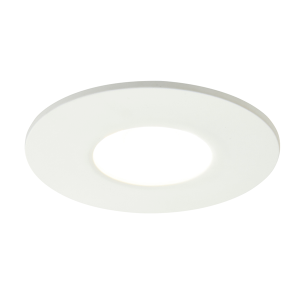 MWht Fixed Firerated LED Dlight 8W CCT 3/4/6K IP65