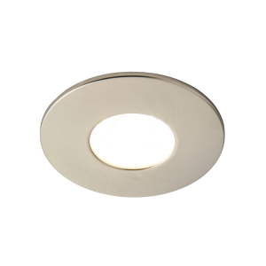SNic Fixed Firerated LED Dlight 8W CCT 3/4/6K IP65