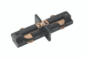 240V, Single Circuit - Black