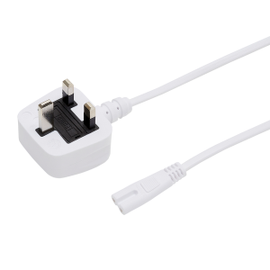 1m Connector Cable B Type BS Plug