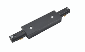 240V, Single Circuit - Black