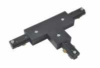 240V, Single Circuit - Black