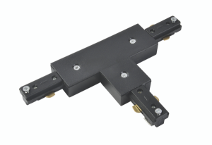 240V, Single Circuit - Black