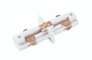 240V, Single Circuit - White