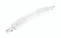 240V, Single Circuit - White