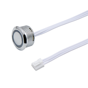 Touch Sensor Master Control White