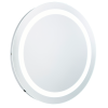 Nyx LED Round LED Mirror Motion switch 5K