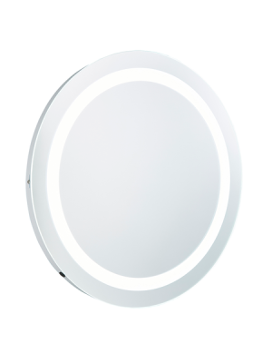 Nyx LED Round LED Mirror Motion switch 5K