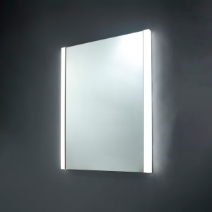 Flec 600x800 16w LED IP44 Mirror