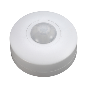360 Degree Surface Mount PIR With Single Sensor