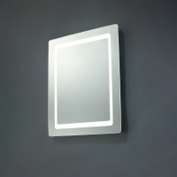 Ref 700x500 18w LED IP44 Mirror
