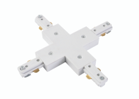 240V, Single Circuit - White