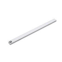 3w Flat Rechargeable Cabinet Light 4k w PIR Sensor