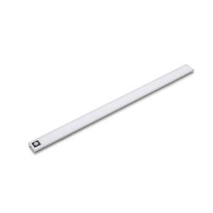 3w Flat Rechargeable Cabinet Light 4k w PIR Sensor