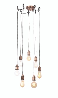 Padua 7lt Cable Ceiling AntCop